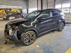 KNDPRCA66M7917854 2021 KIA SPORTAGE