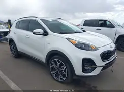 KNDPRCA66M7937652 2021 KIA SPORTAGE