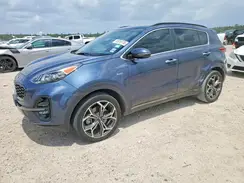 KNDPRCA66N7953948 2022 KIA SPORTAGE