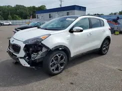 KNDPRCA66N7977070 2022 KIA SPORTAGE