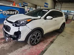 KNDPRCA66N7982091 2022 KIA SPORTAGE