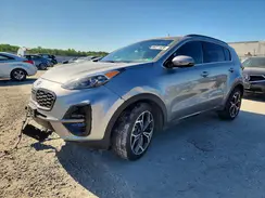 KNDPRCA66N7989378 2022 KIA SPORTAGE