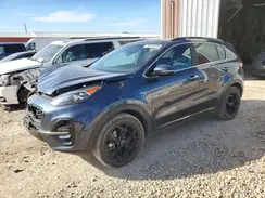 KNDPRCA66N7992961 2022 KIA SPORTAGE