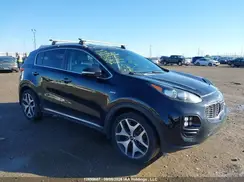 KNDPRCA67H7071000 2017 KIA SPORTAGE
