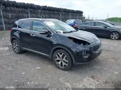 KNDPRCA67H7090212 2017 KIA SPORTAGE