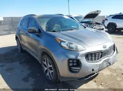 KNDPRCA67H7149811 2017 KIA SPORTAGE