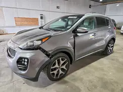 KNDPRCA67H7166107 2017 KIA SPORTAGE