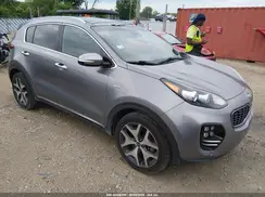 KNDPRCA67H7241386 2017 KIA SPORTAGE