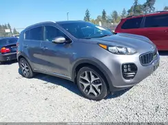 KNDPRCA67H7256955 2017 KIA SPORTAGE