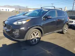 KNDPRCA67H7266059 2017 KIA SPORTAGE