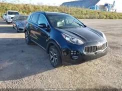 KNDPRCA67J7352588 2018 KIA SPORTAGE