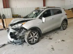 KNDPRCA67J7363185 2018 KIA SPORTAGE