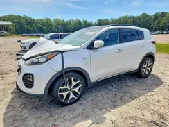 KNDPRCA67J7373585 2018 KIA SPORTAGE
