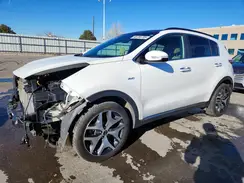 KNDPRCA67J7409968 2018 KIA SPORTAGE
