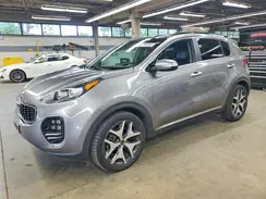 KNDPRCA67K7524040 2019 KIA SPORTAGE