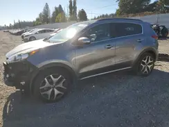 KNDPRCA67K7540058 2019 KIA SPORTAGE