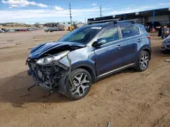 KNDPRCA67K7568572 2019 KIA SPORTAGE