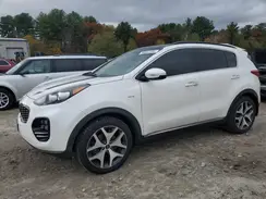 KNDPRCA67K7595111 2019 KIA SPORTAGE