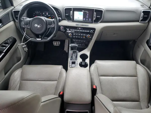 KNDPRCA67K7595111 2019 KIA SPORTAGE - Image 8