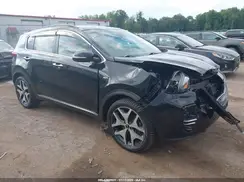 KNDPRCA67K7615695 2019 KIA SPORTAGE