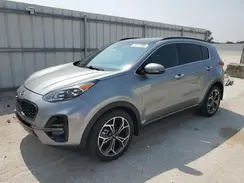 KNDPRCA67L7684792 2020 KIA SPORTAGE