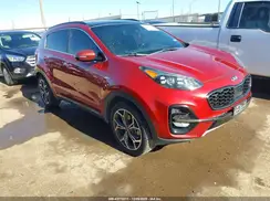 KNDPRCA67L7710856 2020 KIA SPORTAGE
