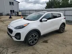 KNDPRCA67L7744490 2020 KIA SPORTAGE