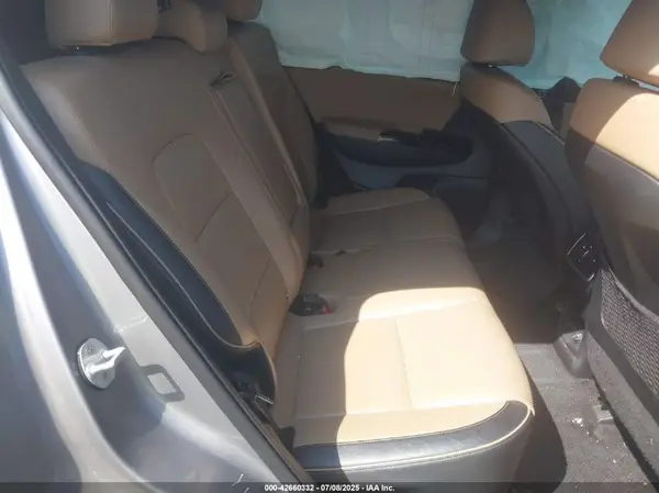 KNDPRCA67L7750807 2020 KIA SPORTAGE - Image 8