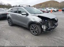 KNDPRCA67L7786559 2020 KIA SPORTAGE
