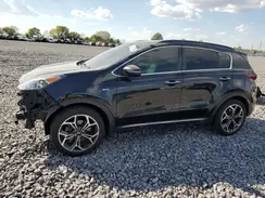 KNDPRCA67L7807376 2020 KIA SPORTAGE