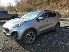 KNDPRCA67L7833170 2020 KIA SPORTAGE