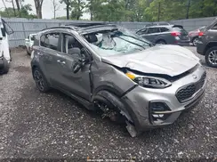 KNDPRCA67M7847913 2021 KIA SPORTAGE