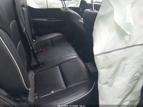 KNDPRCA67M7847913 2021 KIA SPORTAGE - Image 8
