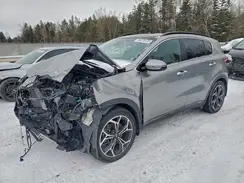 KNDPRCA67M7893337 2021 KIA SPORTAGE