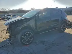 KNDPRCA67M7897887 2021 KIA SPORTAGE
