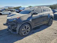 KNDPRCA67M7914493 2021 KIA SPORTAGE
