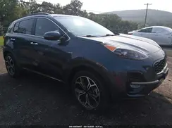 KNDPRCA67M7941497 2021 KIA SPORTAGE