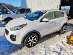 KNDPRCA68H7048938 2017 KIA SPORTAGE