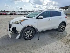 KNDPRCA68H7050785 2017 KIA SPORTAGE