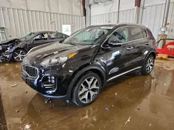 KNDPRCA68H7067456 2017 KIA SPORTAGE