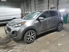 KNDPRCA68H7068364 2017 KIA SPORTAGE
