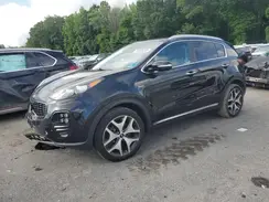 KNDPRCA68H7077937 2017 KIA SPORTAGE
