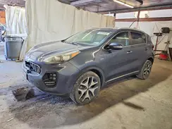 KNDPRCA68H7104506 2017 KIA SPORTAGE