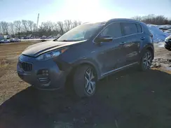 KNDPRCA68H7194515 2017 KIA SPORTAGE