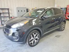 KNDPRCA68H7206789 2017 KIA SPORTAGE