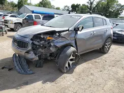 KNDPRCA68H7243793 2017 KIA SPORTAGE