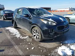 KNDPRCA68H7265597 2017 KIA SPORTAGE