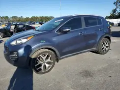 KNDPRCA68H7282187 2017 KIA SPORTAGE