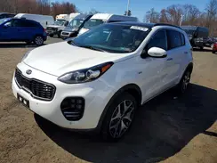 KNDPRCA68J7355757 2018 KIA SPORTAGE