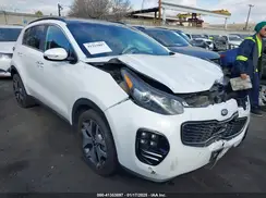 KNDPRCA68J7362398 2018 KIA SPORTAGE